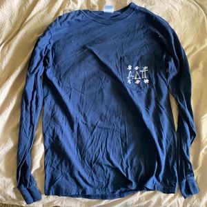 Alpha Delta Pi Long Sleeve